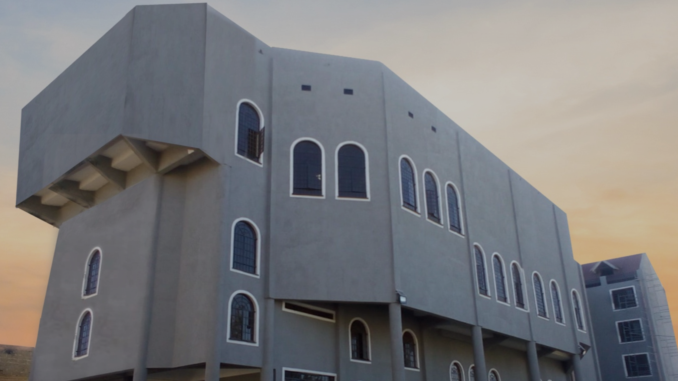 Church Building